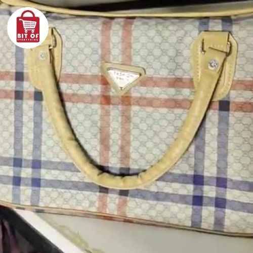LADIES BAG