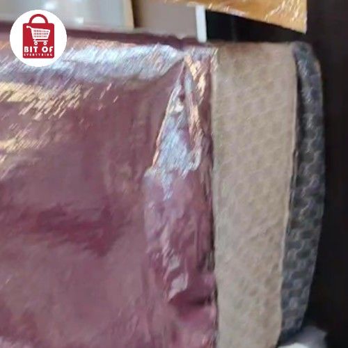 LADIES BRANDED STOLER