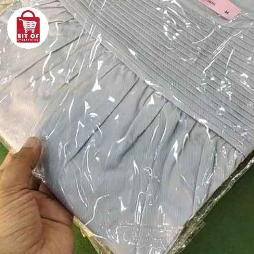LADIES STICHED SHIRT