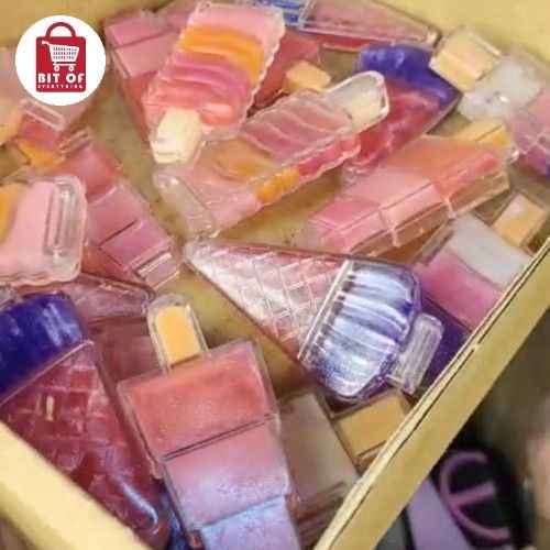 Lip Balm – Nourishing Care for Soft Lips