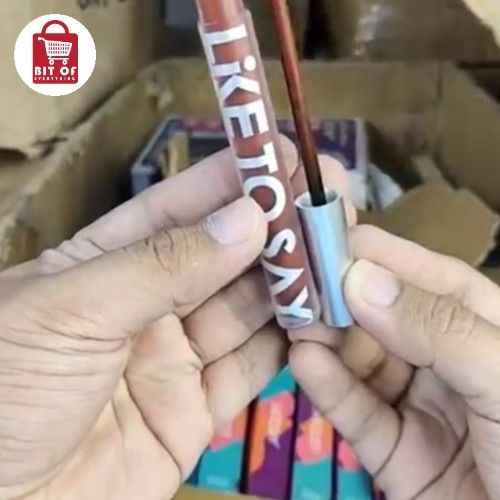 LIPGLOSS 1-PCS