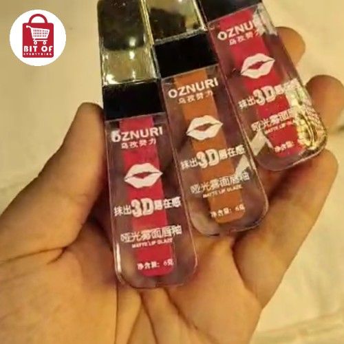 LIPGLOSS 1-PCS