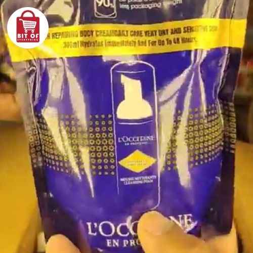 LOTION DEAL OF 2