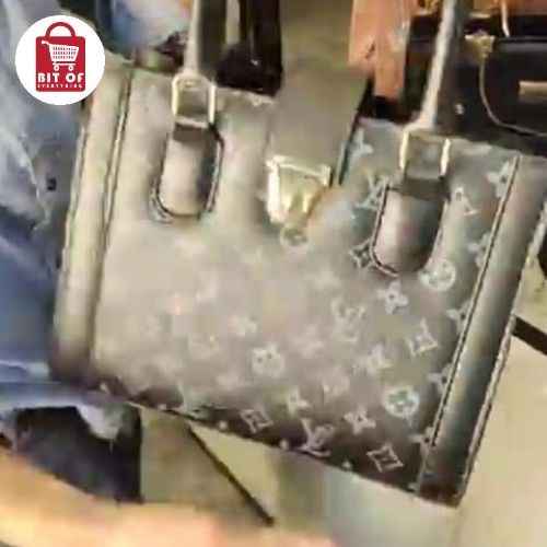 LV LADIES BAG