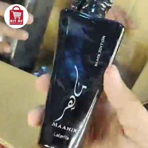 MAAHIR PERFUME