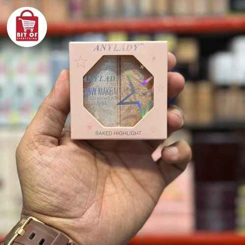 MAKEUP ITEM DHL