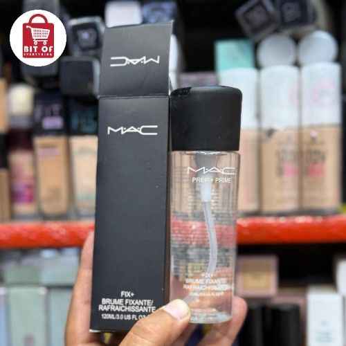 MAKEUP ITEM DHL