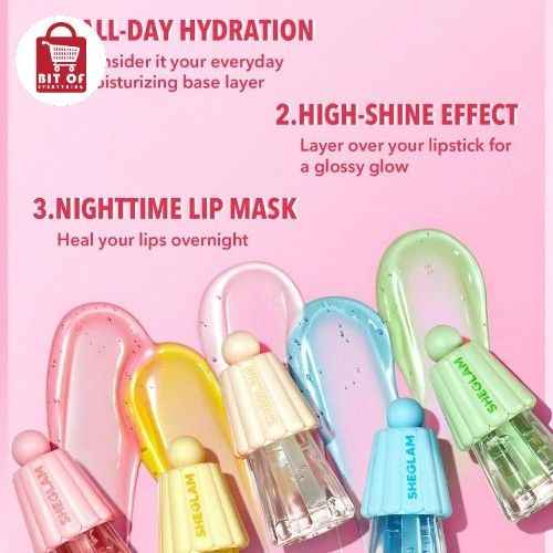 MAKEUP ITEM DHL