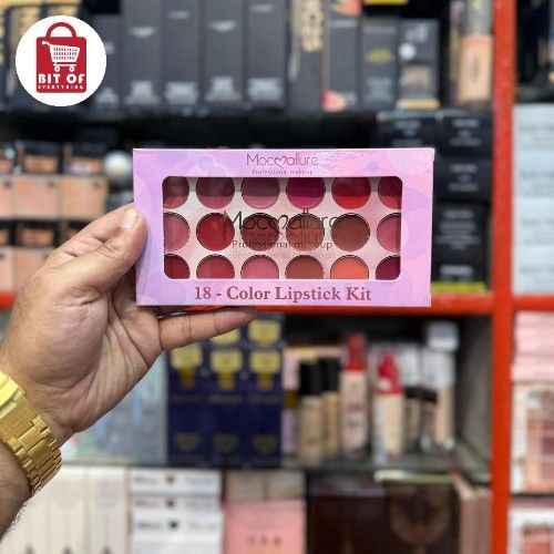 MAKEUP ITEM DHL