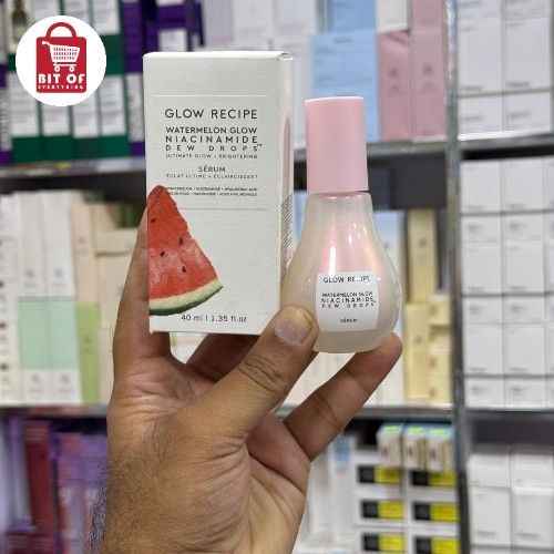 MAKEUP ITEM DHL