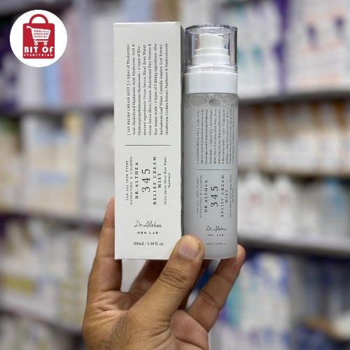 MAKEUP ITEM DHL
