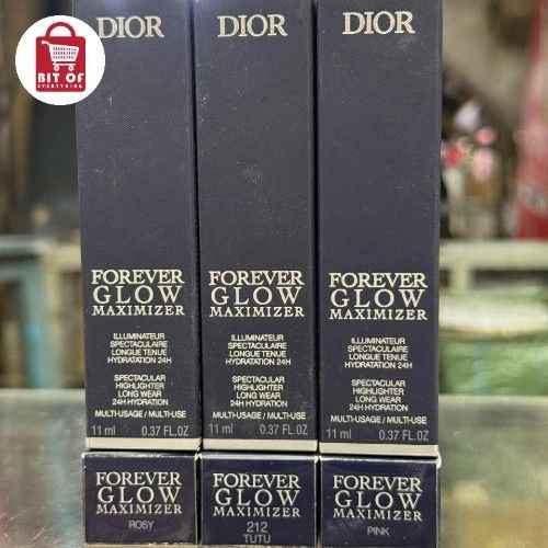 MAKEUP ITEM DHL