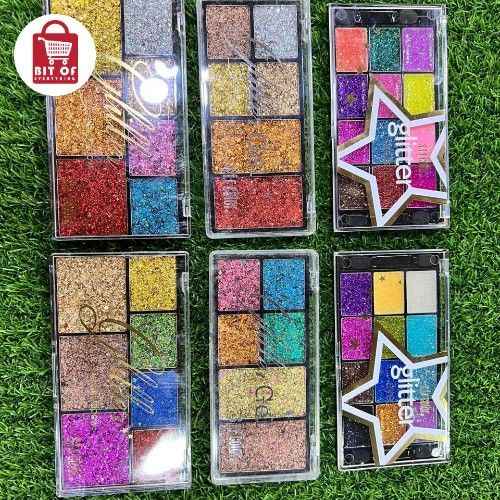 MAKEUP ITEM DHL
