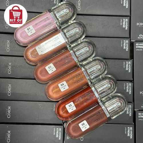 MAKEUP ITEM DHL