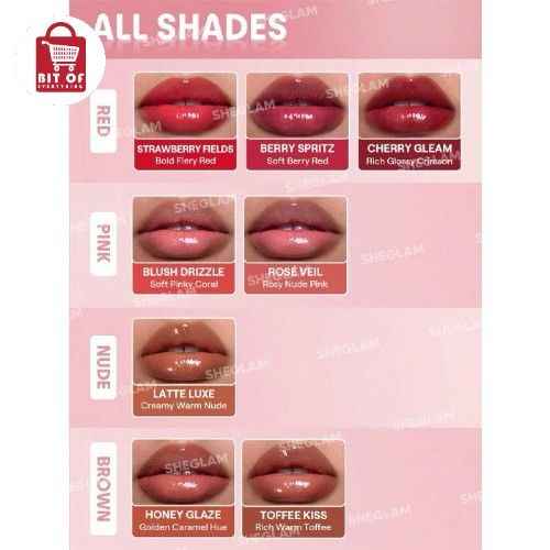 MAKEUP ITEM DHL