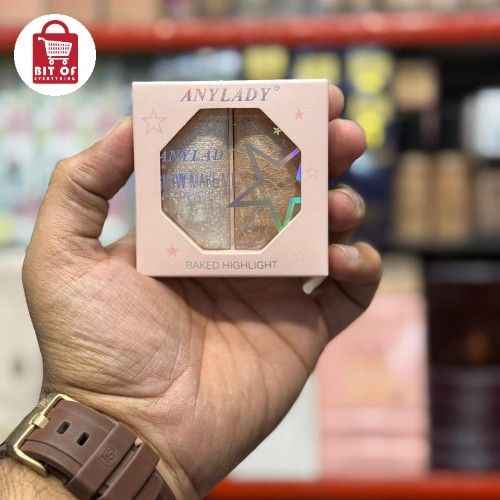 MAKEUP ITEM DHL