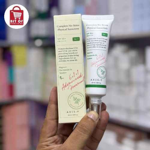 MAKEUP ITEM DHL