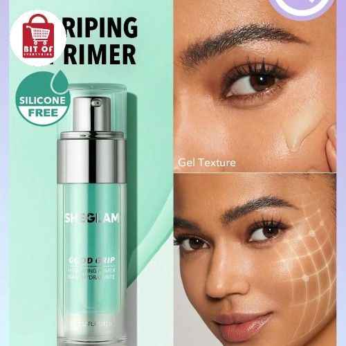 MAKEUP ITEM DHL