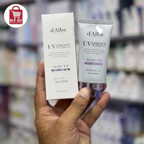 MAKEUP ITEM DHL