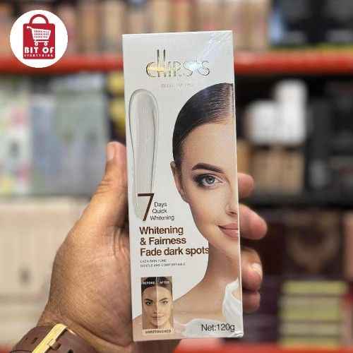 MAKEUP ITEM DHL