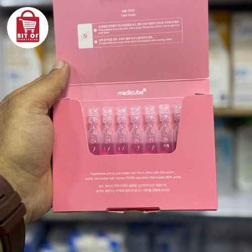 MAKEUP ITEM DHL