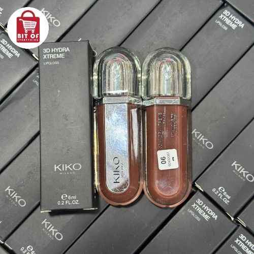 MAKEUP ITEM DHL