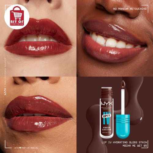 MAKEUP ITEM DHL