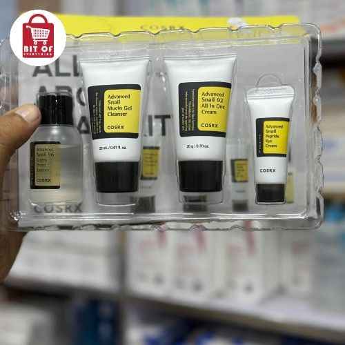 MAKEUP ITEM DHL