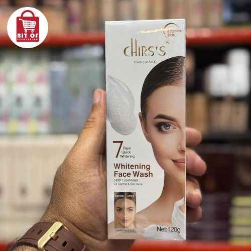 MAKEUP ITEM DHL