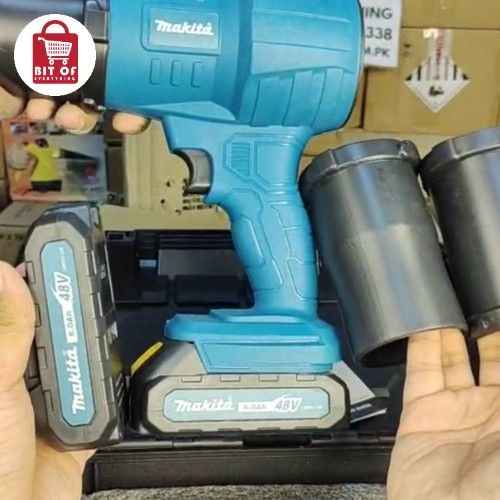 Makita Jet Blower – Powerful & Efficient Cleaning Tool