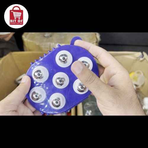 MANUAL MASSAGER
