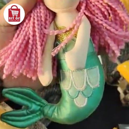 MERMAID DOLL