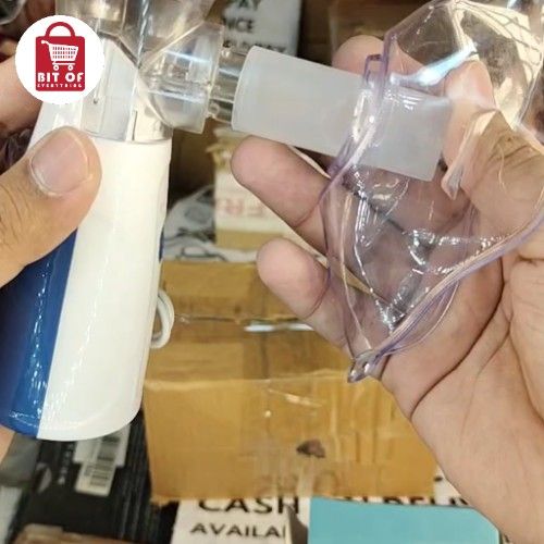 MESH NUBILIZER