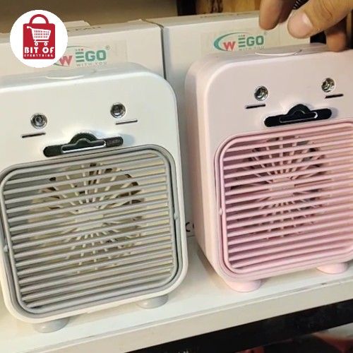 MIST COOLER