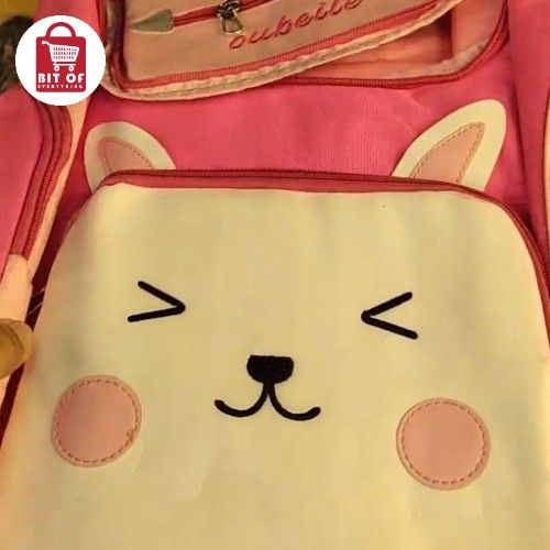MOTHER BAG