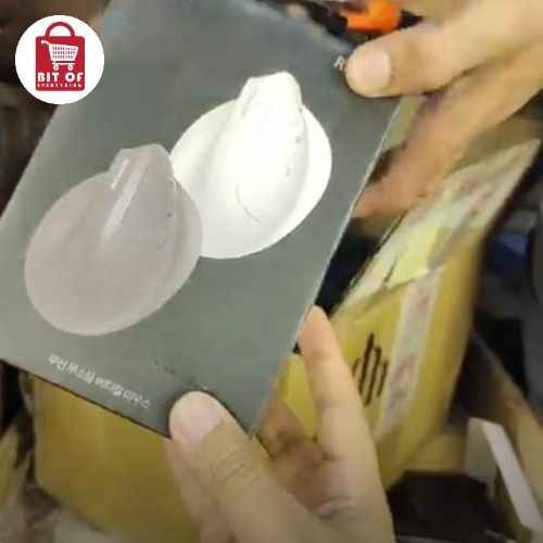 MIX ROYCHE MOUSE 100-KG