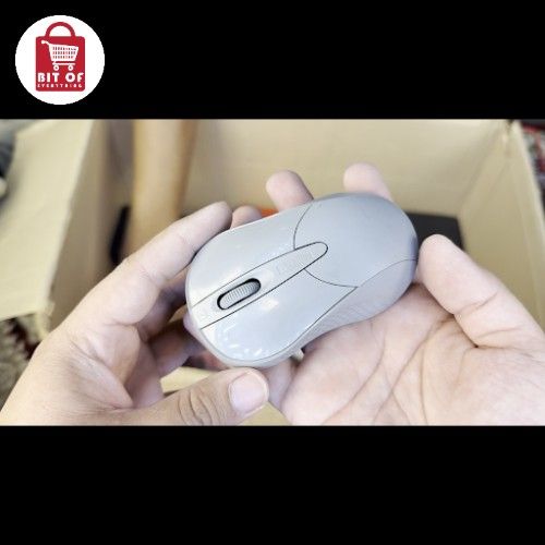 MOUSE