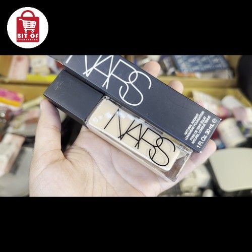 NARS FOUNDATION
