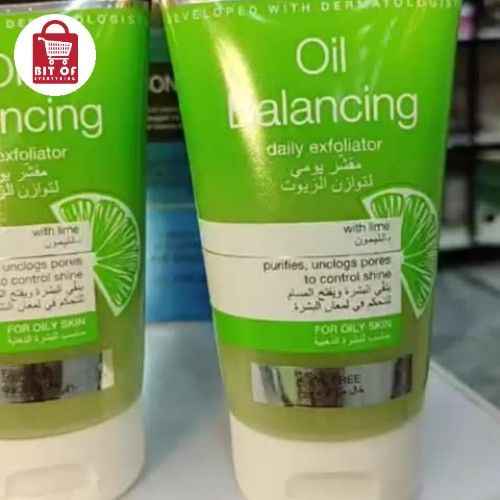 NEUTROGENA OIL BALANCING