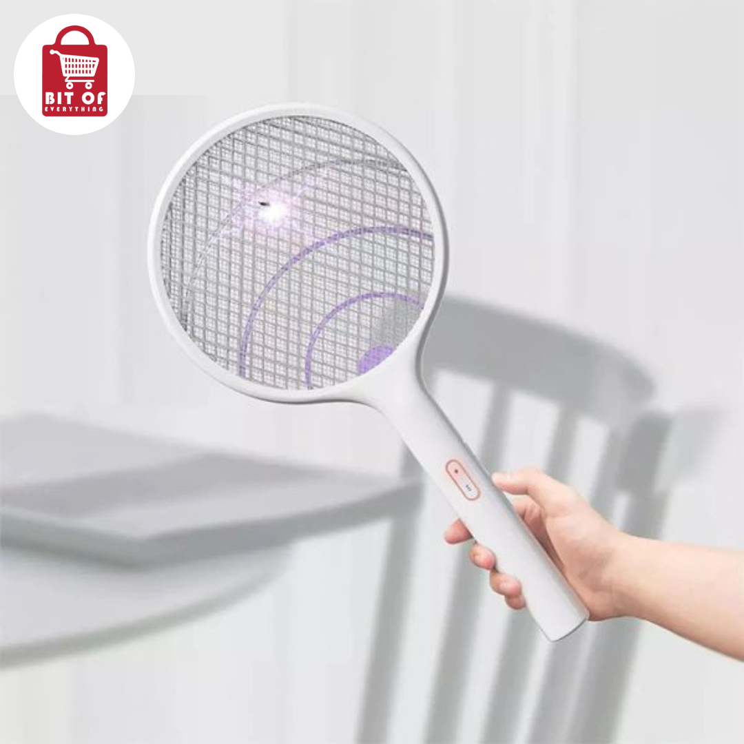 Electric Mosquito Swatter