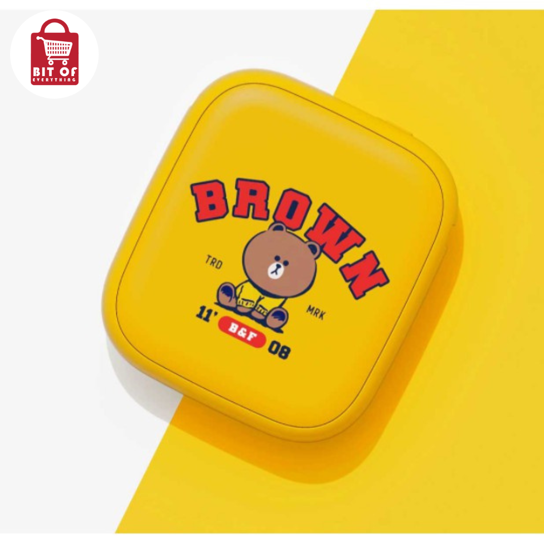 SOLOVE LINE FRIENDS Powerbank 10000 mAh