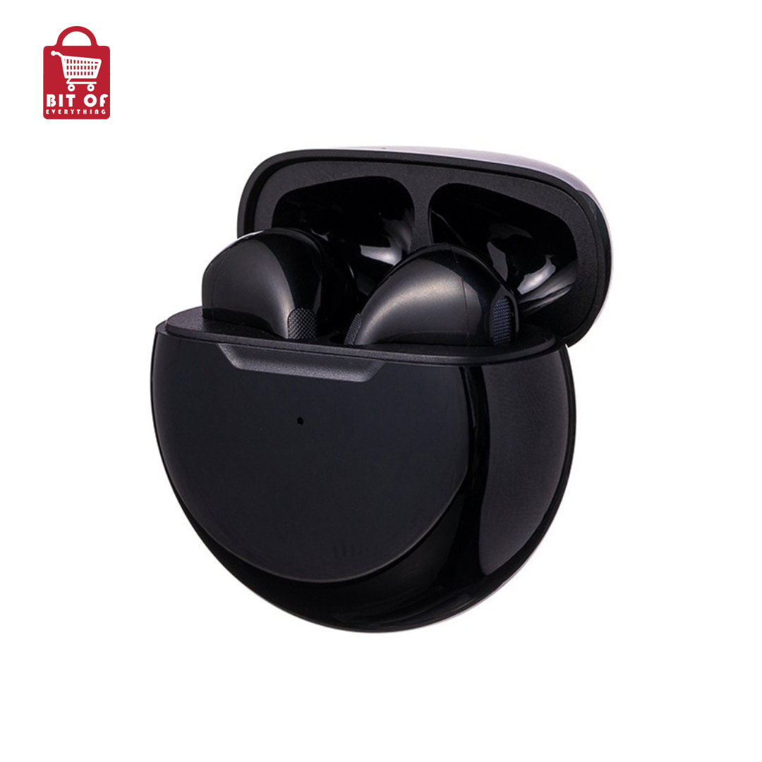 TWS Wireless Earphones with Mic Fone