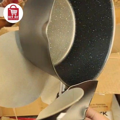 NON STICK PAN