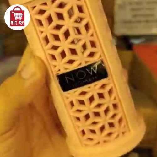 NOW Women Perfume – Fresh, Elegant & Long-Lasting