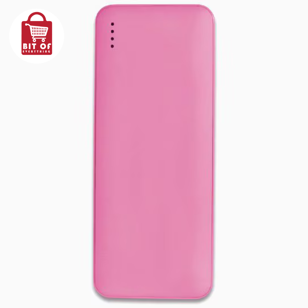 SLIM POERBANK 3000MAH
