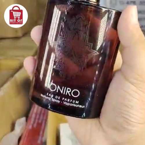 ONIRO PERFUME