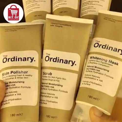 ORDINARY KIT