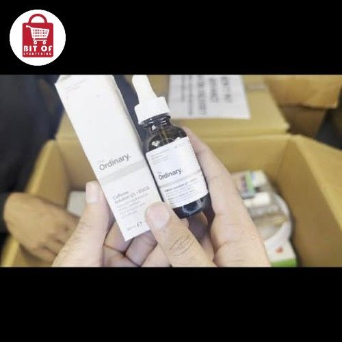 ORDINARY SERUM