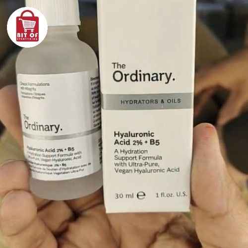 ORDINARY SERUM