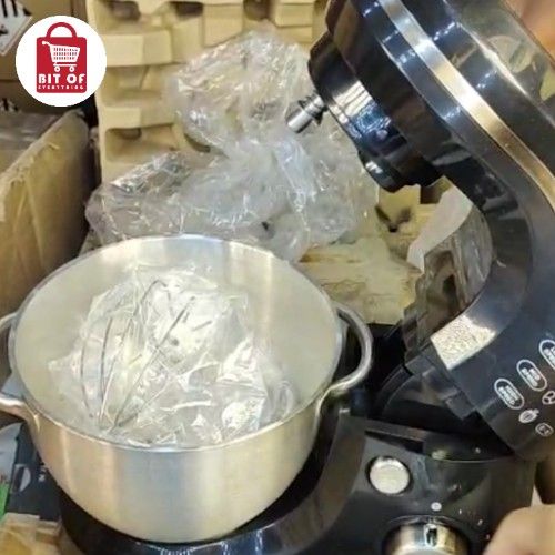 OTTO DOUGH MAKER